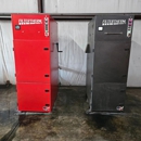 DPF Clean Technologies Inc - Steel Erectors