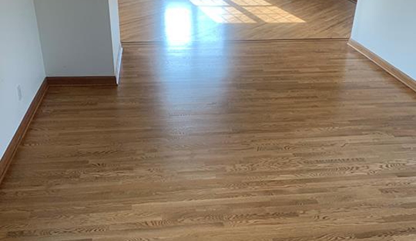 Alpine Floor Refinishing - New Lenox, IL