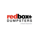 redbox+ Dumpsters of North Nashville - Garbage Collection