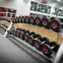 The Edge Fitness Clubs - Gymnasiums