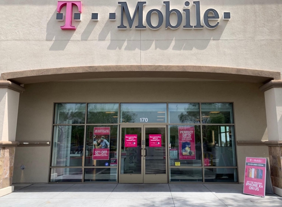 T-Mobile - Henderson, NV