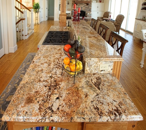 Genesee Cut Stone & Marble Co. - Grand Blanc, MI