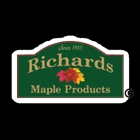 Richards Maple Products, Inc.