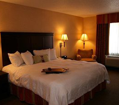 Hampton Inn Waterbury - Waterbury, CT