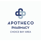 Apotheco Pharmacy Choice Bay Area