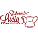 Lucia Ristorante / Winchester - Italian Restaurants