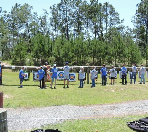 ArrowDynamics Archery - Fulton, MD