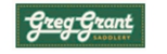 Greg Grant Saddlery & Western Stores Logo