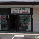 JW Hair & Nails - Beauty Salons