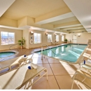 Hampton Inn & Suites Reno - Hotels