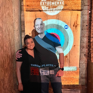 Extreme Axe Throwing Hollywood - Hollywood, FL