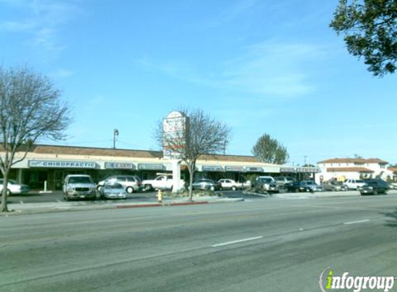 Calle Mayor Acupuncture & Herbs - Torrance, CA