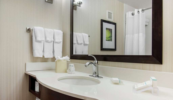 Hilton Garden Inn Portland Airport - Portland, ME