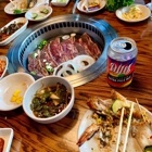 San Soo Korean BBQ