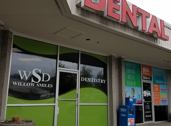 Willow Smiles Dentistry - Puyallup, WA