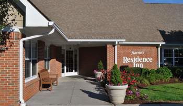 Residence Inn Southington - Southington, CT