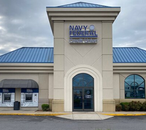 Navy Federal Credit Union - Clarksville, TN