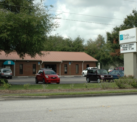 Florida Credit Union - Ocala, FL