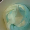 Orange Leaf Frozen Yogurt - Yogurt