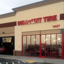 Discount Tire - Automobile Parts & Supplies