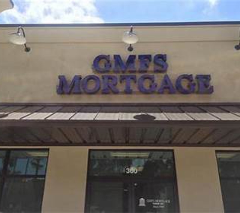 GMFS Mortgage Lake Charles - Lake Charles, LA