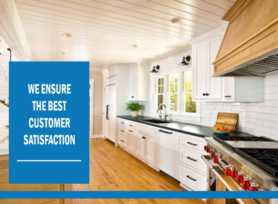 Affordable Kitchens & Joinery Central Coast - Berkeley Vale, NSW. We ensure the best customer satisfaction.