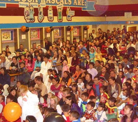 Amazing Magic For Children, Families & Corporate Events - Monterey Park, CA