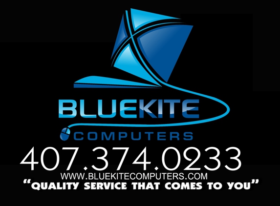 BlueKite Computers - Windermere, FL