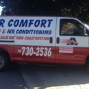 Your Comfort Heating and A/C