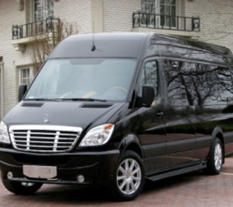 American Limo & Transport - Saint Petersburg, FL