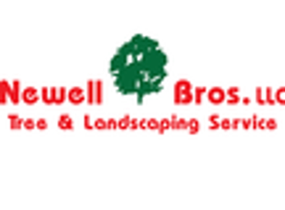Newell Bros tree & landscaping Service - Greeley, CO