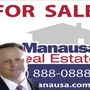 Joe Manausa Real Estate