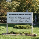 Harry H Witzke's Family Funeral Home