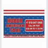 Huber American Taxi gallery
