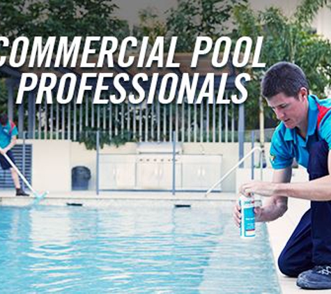 Crystal Tech Pool Cleaning - Tucson, AZ