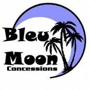 Bleu Moon Concession and Funnel Cakes