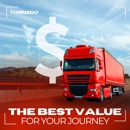 Tornado Tires - Tire Dealers