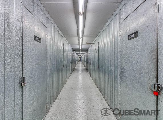 CubeSmart Self Storage - Scottsdale, AZ