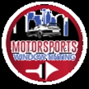 Motorsports Window Tinting - Glass Coating & Tinting Materials