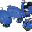 Central Florida Floor Tech - Floor Machines