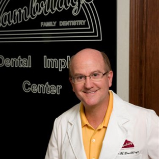 Cambridge Family Dentists - Wichita, KS