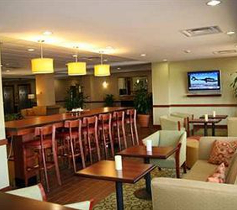 Hampton Inn Houston/Humble-Airport Area - Humble, TX