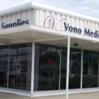 Vono Medical Supplies