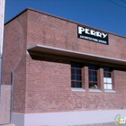 Perry Design & Manufacturing Inc