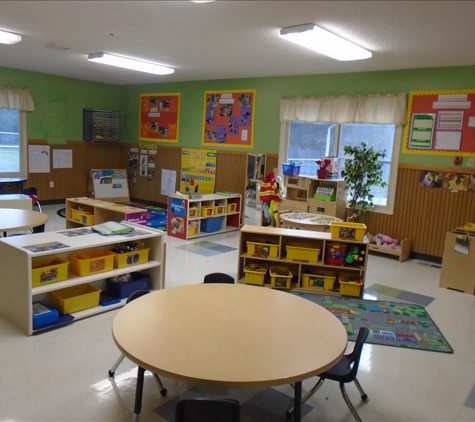 North Stygler KinderCare - Gahanna, OH