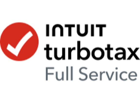 TurboTax Full Service Grand Rapids - Grand Rapids, MI