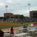 Newman Outdoor Field - Historical Places