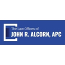 The Law Offices of John R. Alcorn, APC - Attorneys