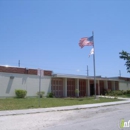 Thena Crowder Elementary School - Elementary Schools