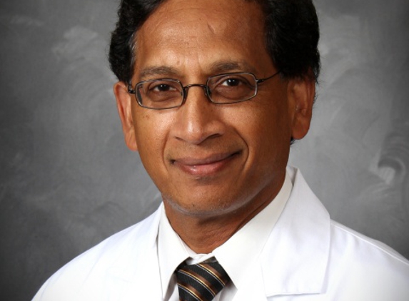 Jayawardena, Harsha U, MD - Mason City, IA